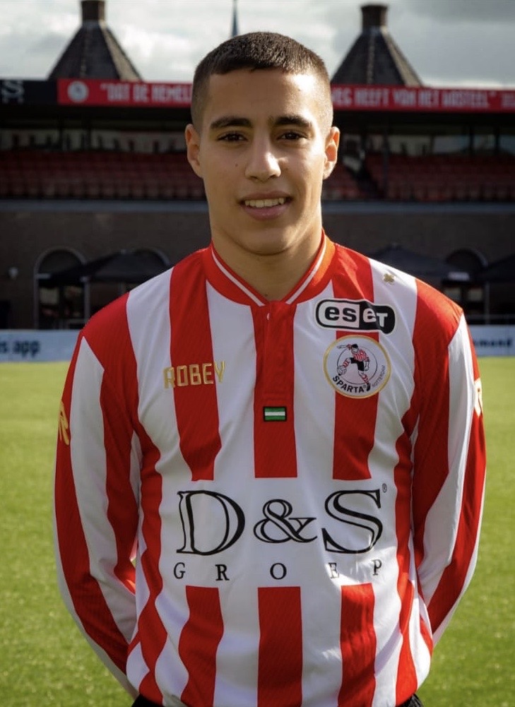 Adil Assoufi